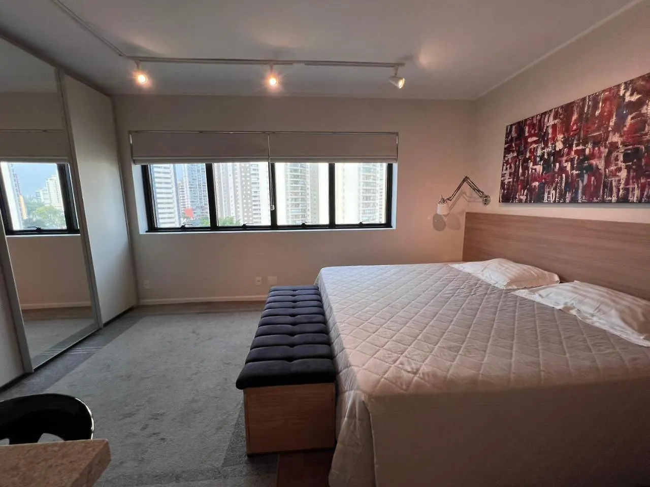 Hotel Meli Ibirapuera Moema 802 Sao Paulo