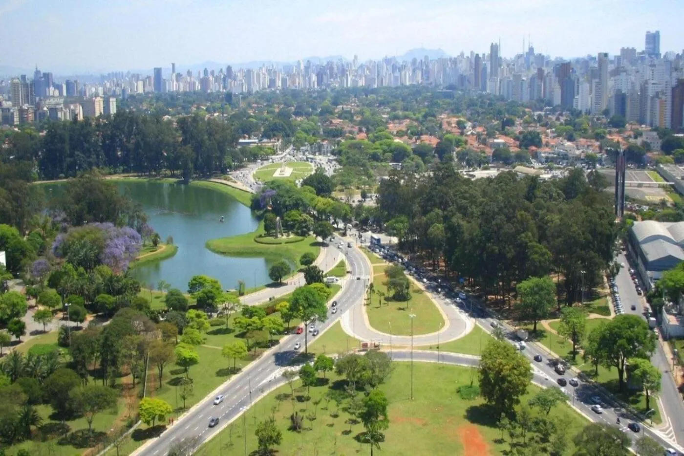 Hotel Meli Ibirapuera Moema 802 Sao Paulo