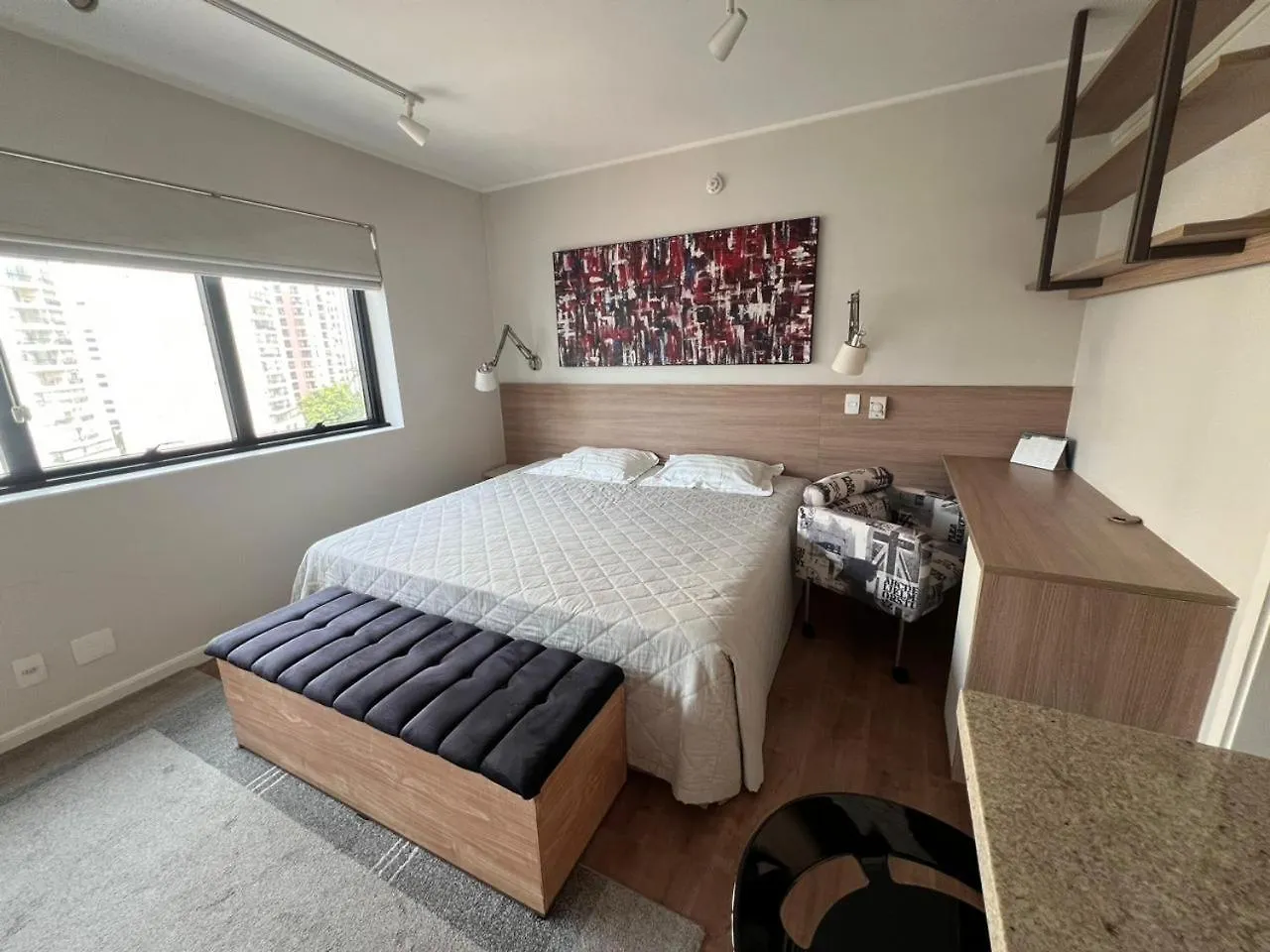 Hotel Meli Ibirapuera Moema 802 Sao Paulo