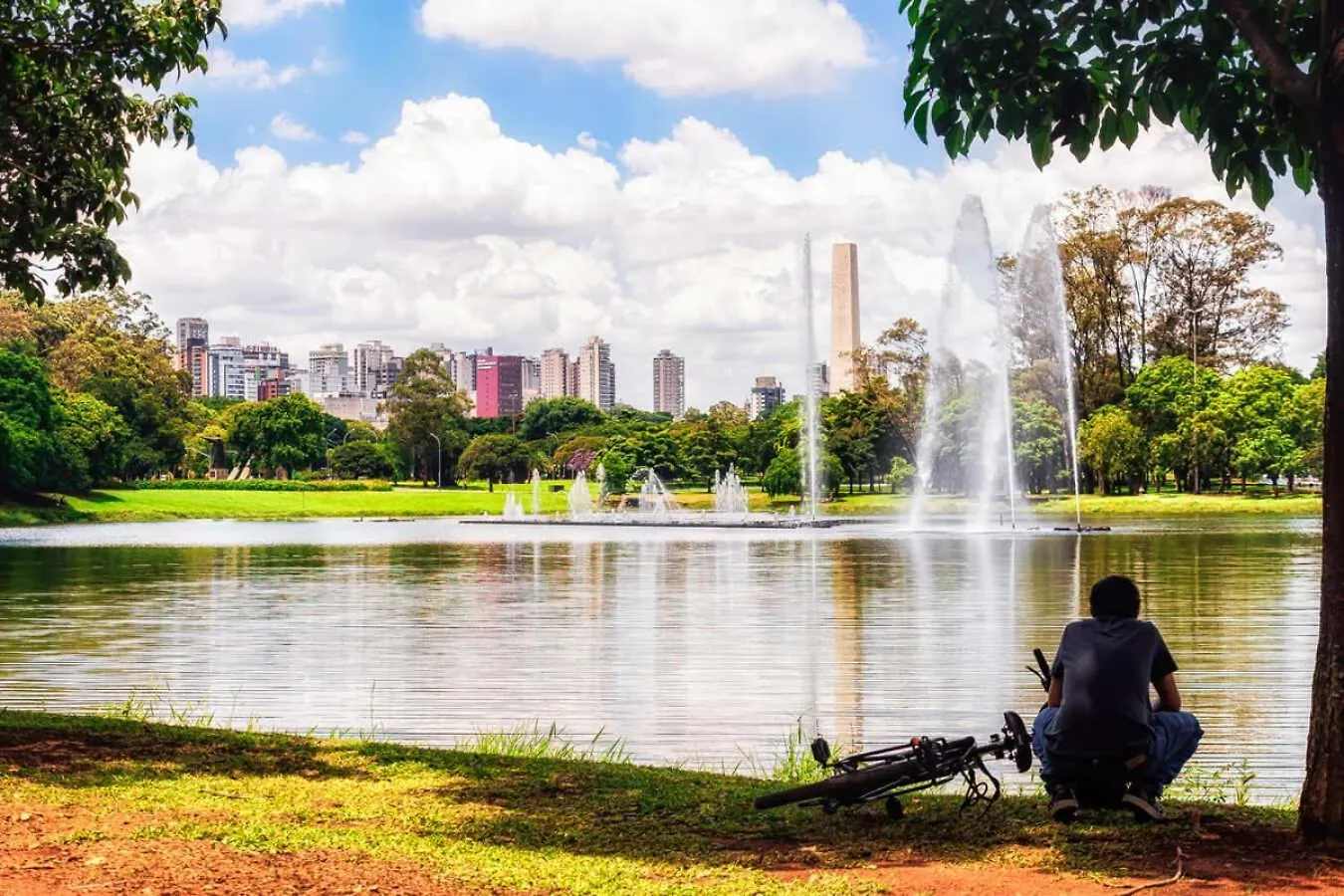Hotel Meli Ibirapuera Moema 802 Sao Paulo