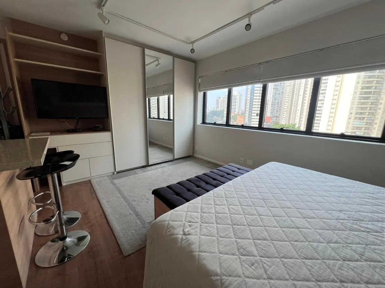 Hotel Meli Ibirapuera Moema 802 Sao Paulo