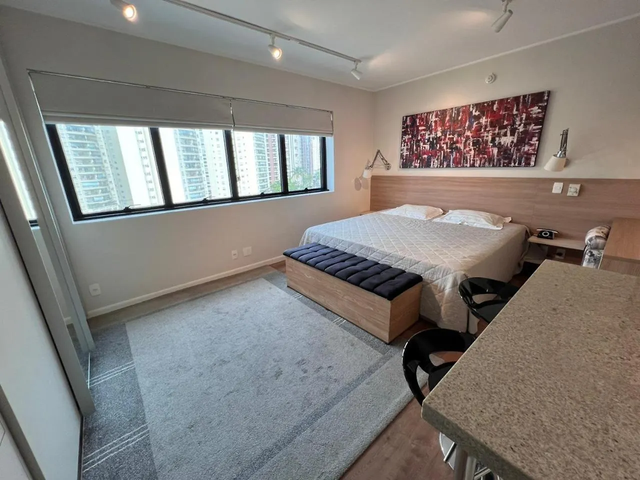 Hotel Meli Ibirapuera Moema 802 Sao Paulo