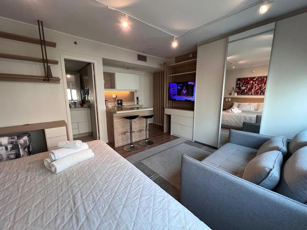 Hotel Meli Ibirapuera Moema 802 Sao Paulo