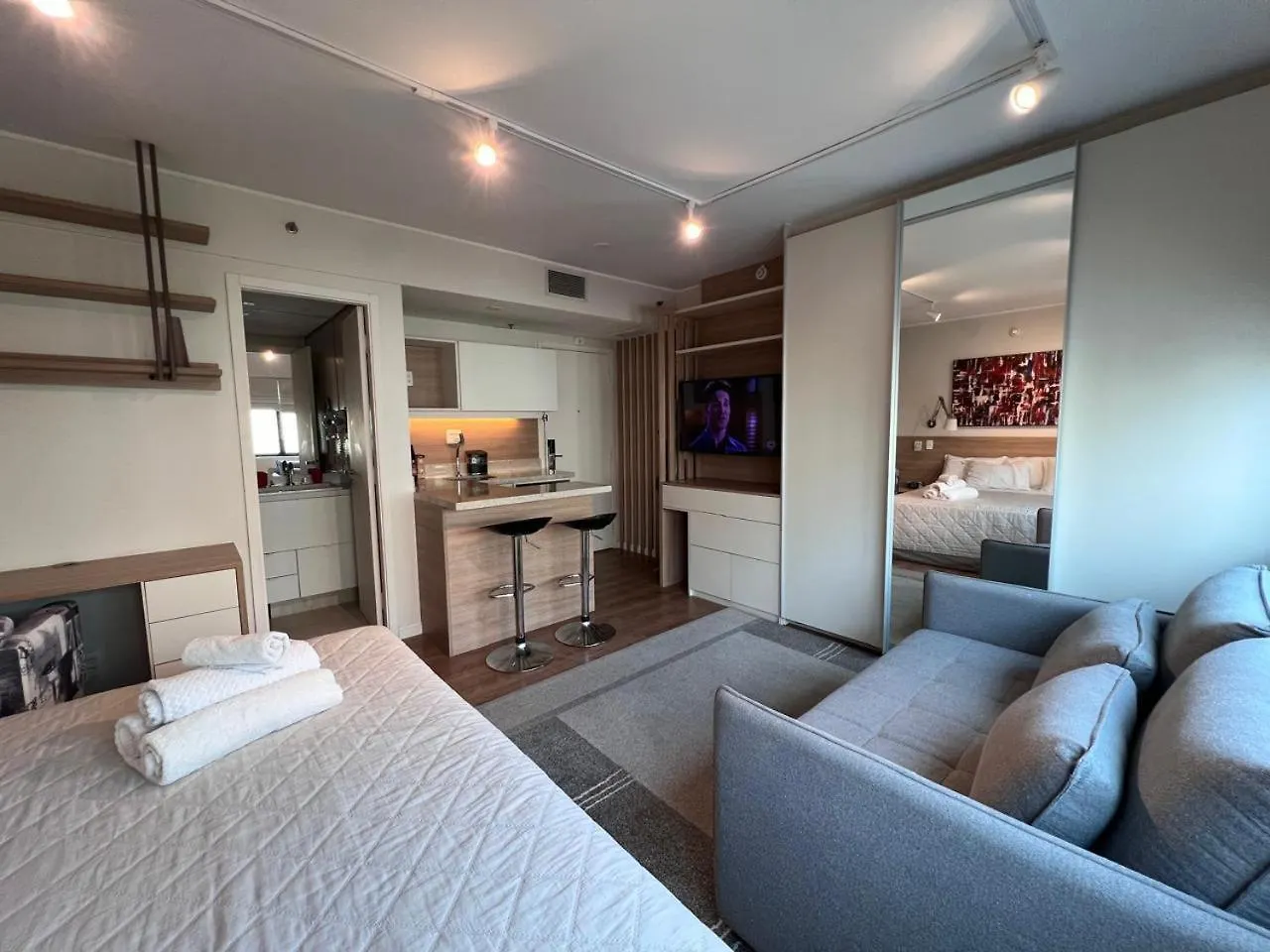 Hotel Meli Ibirapuera Moema 802 Sao Paulo