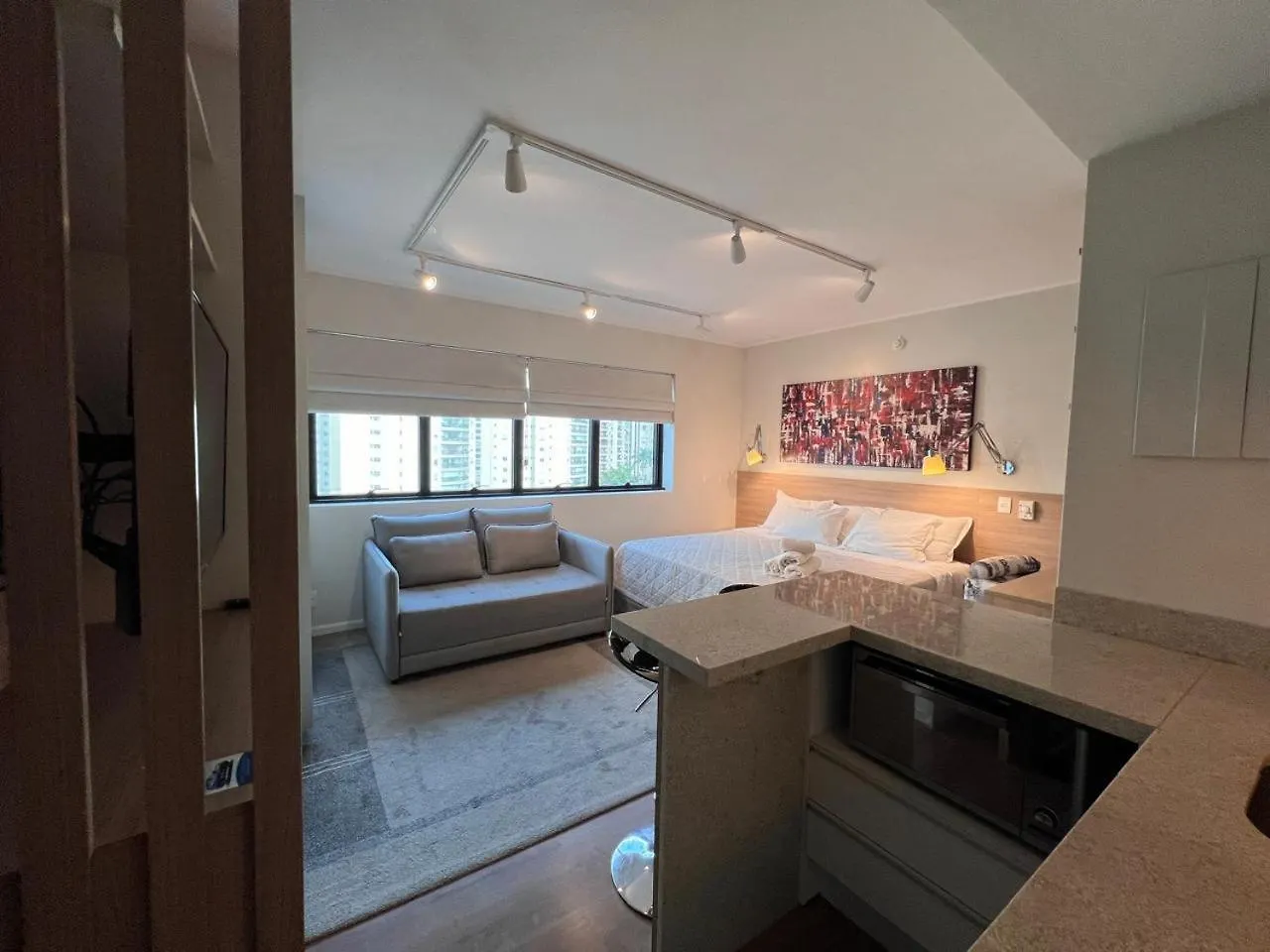 Hotel Meli Ibirapuera Moema 802 Sao Paulo
