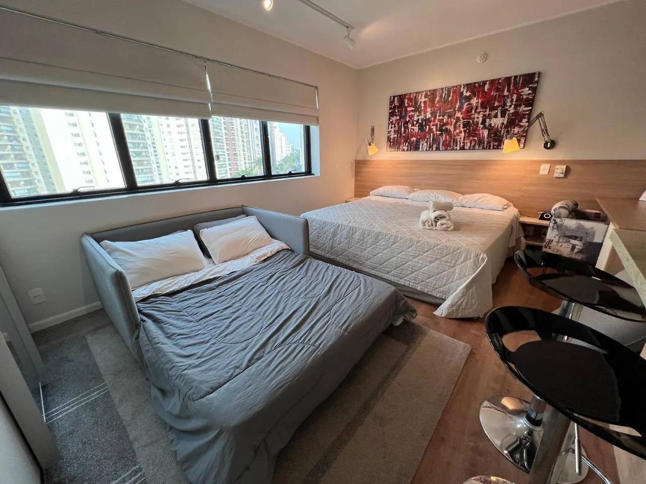 Hotel Meli Ibirapuera Moema 802 Sao Paulo