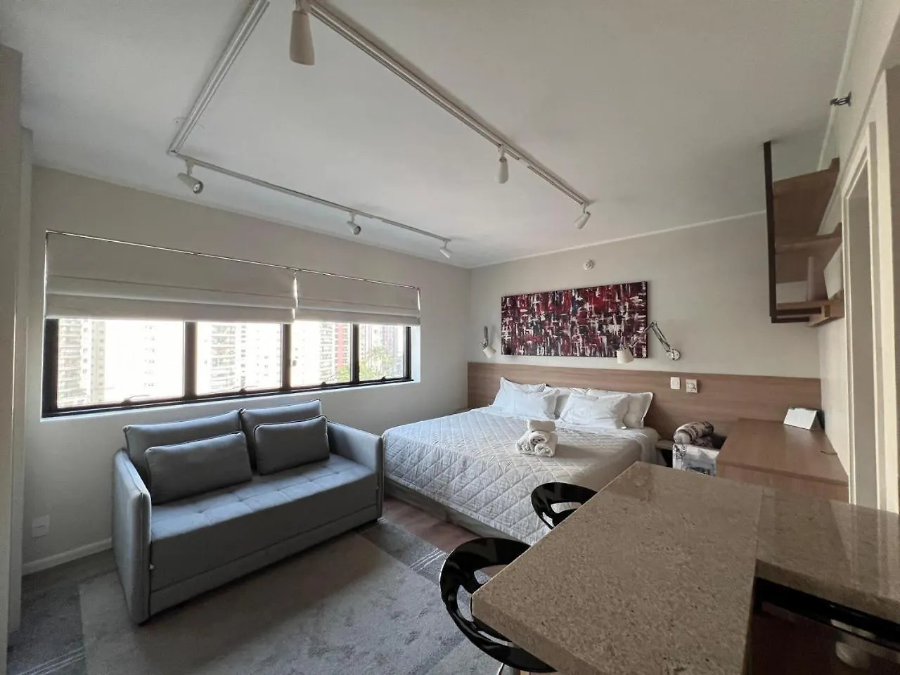 Hotel Meli Ibirapuera Moema 802 Sao Paulo