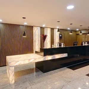 Hotel Fenix Moema