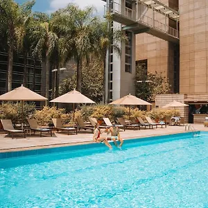 Hotel Grand Hyatt, San Paolo