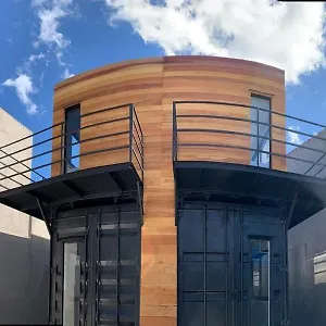 Holiday home Charmoso Moema