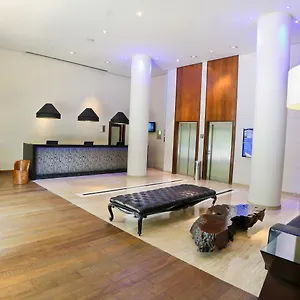 Hotel Double Tree By Hilton Itaim, San Paolo