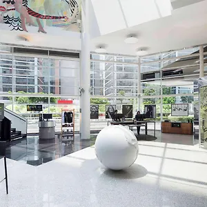 Hotel Pullman Olímpia, São Paulo