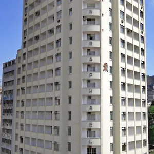 San Raphael **** São Paulo