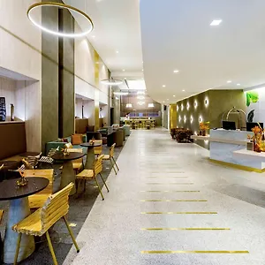 Hotel Grand Mercure Olimpia, São Paulo