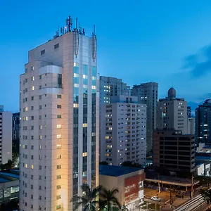 Hotel Intercity Ibirapuera