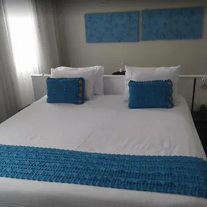Hotel Flat Sao Paulo, No Coracao De Moema