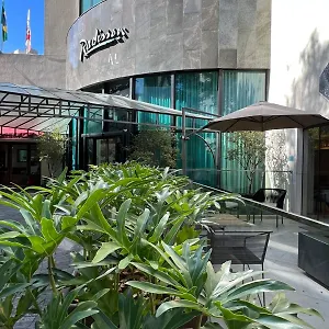 Hotel Radisson Oscar Freire, San Paolo