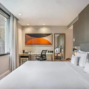 Hotel Meliá Paulista, San Paolo