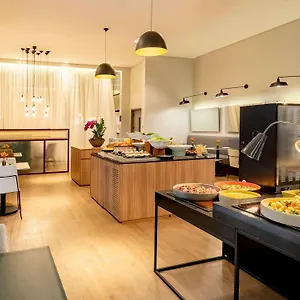 Hotel Grand Mercure Sp Itaim Bibi, San Paolo