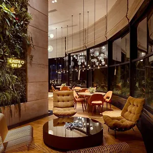 Hotel Renaissance, San Paolo