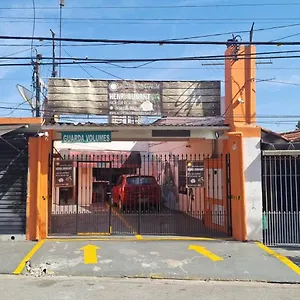 Henri Dunant ** São Paulo